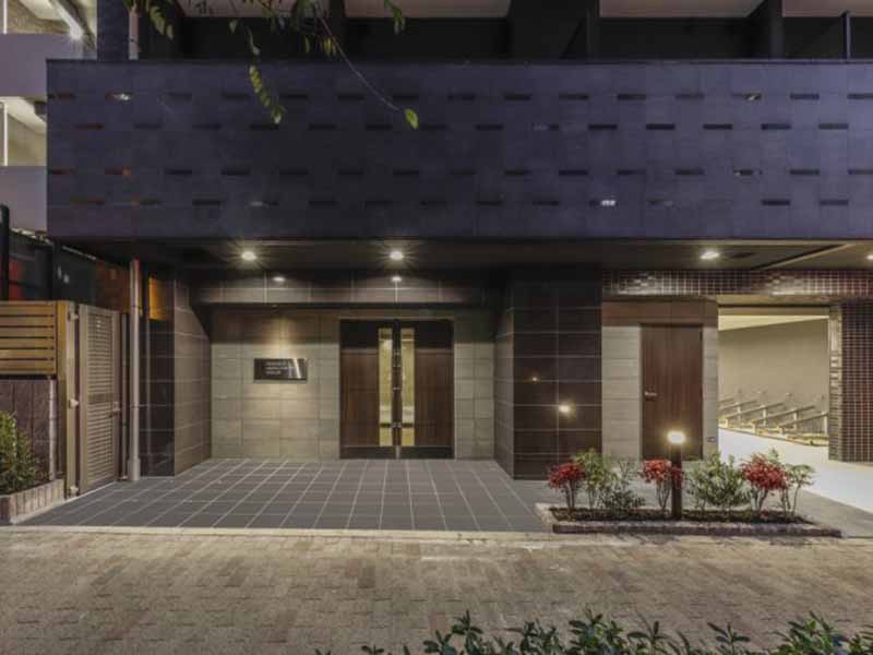 プレサンス名駅南エディフィス