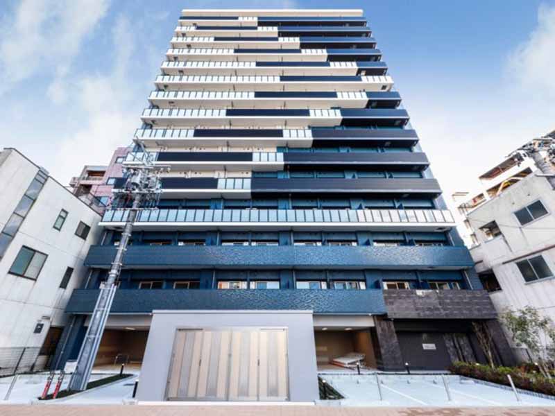 プレサンス今池駅前フェルディノ