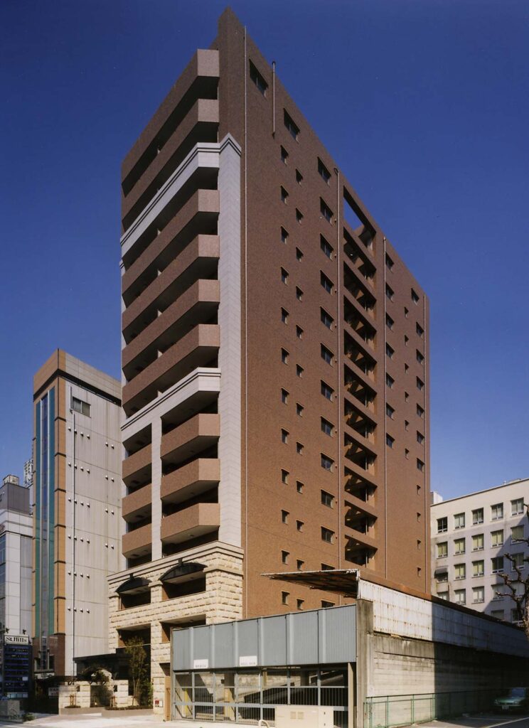 プレサンス名古屋錦