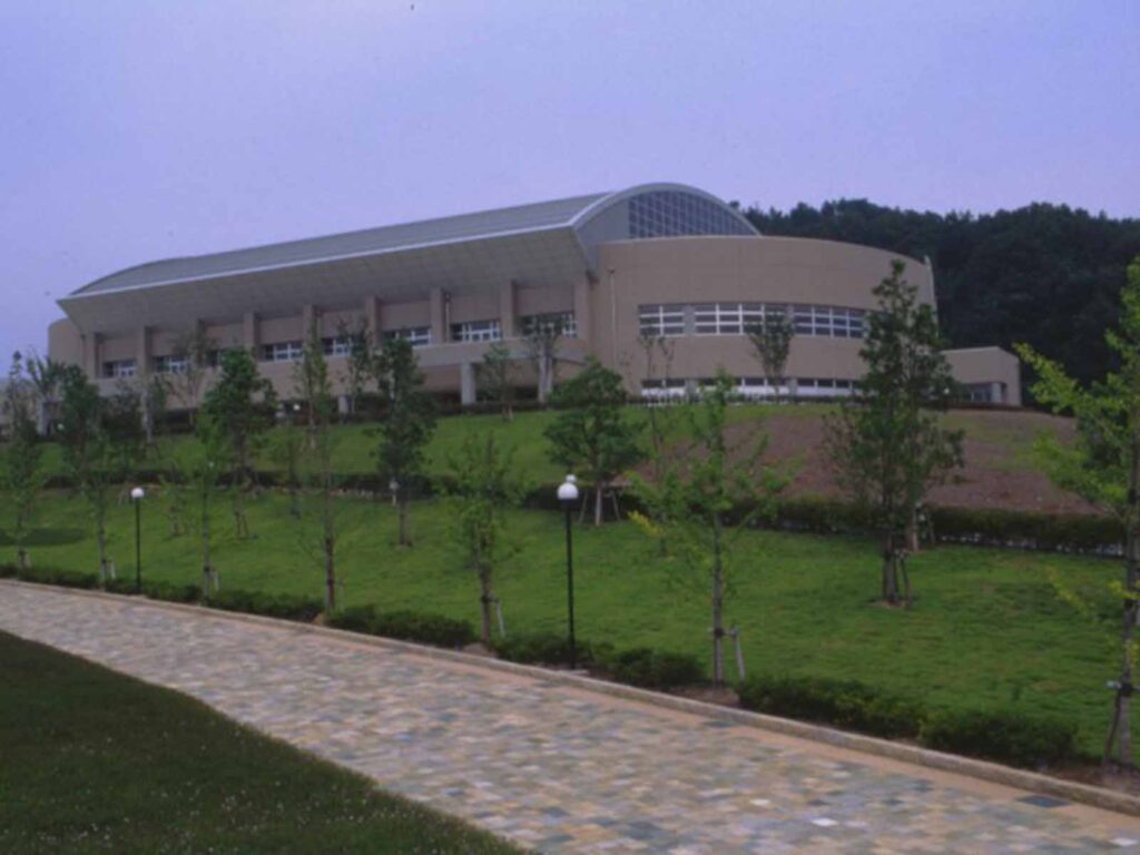 けんこうスポーツセンター