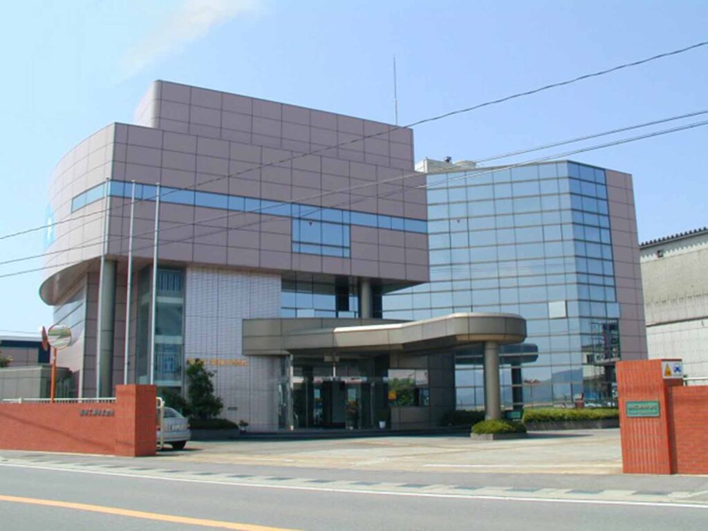 岩崎工業株式会社