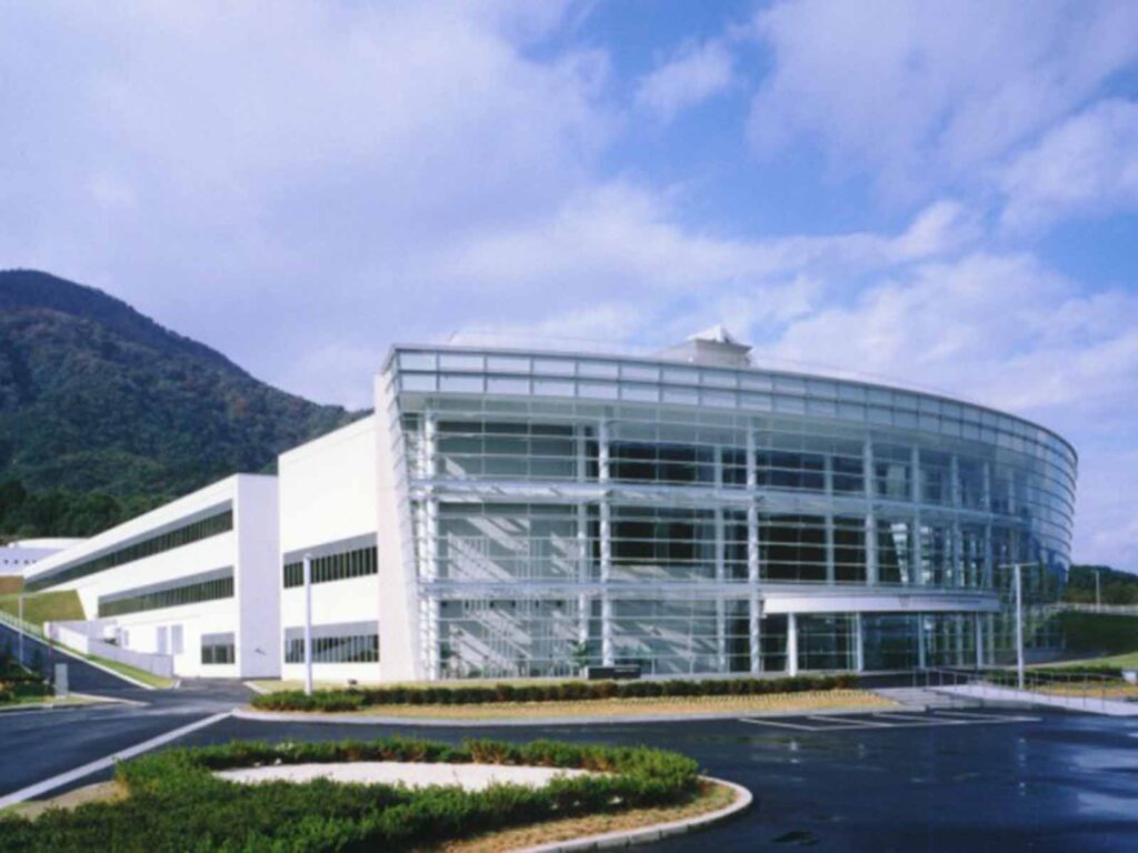 福井県エネルギー研究センター