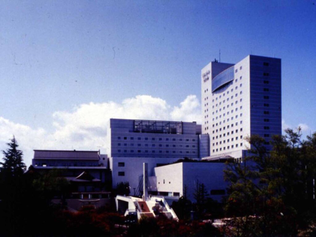 福井ワシントンホテル