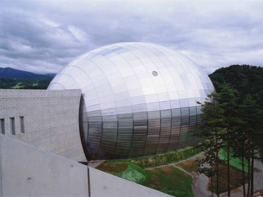 福井県立恐竜博物館