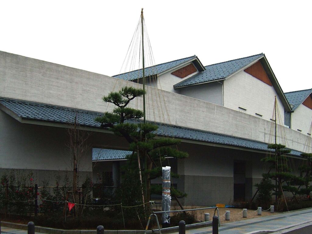 福井市立郷土歴史博物館