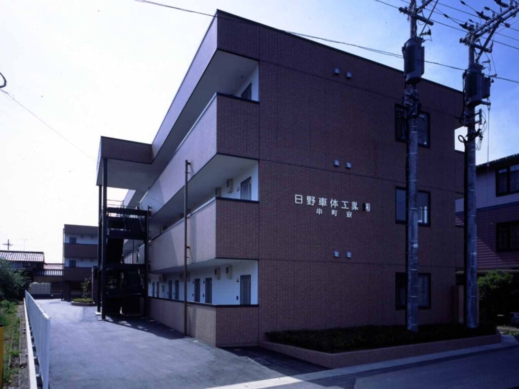 まる美マンション