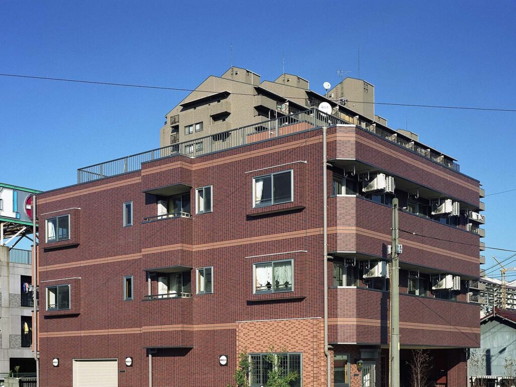 よつ葉の会グループホーム