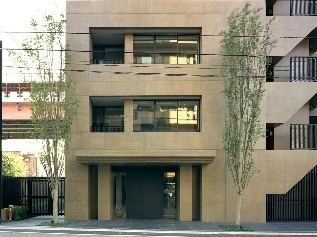 シェ・ドゥーヴル