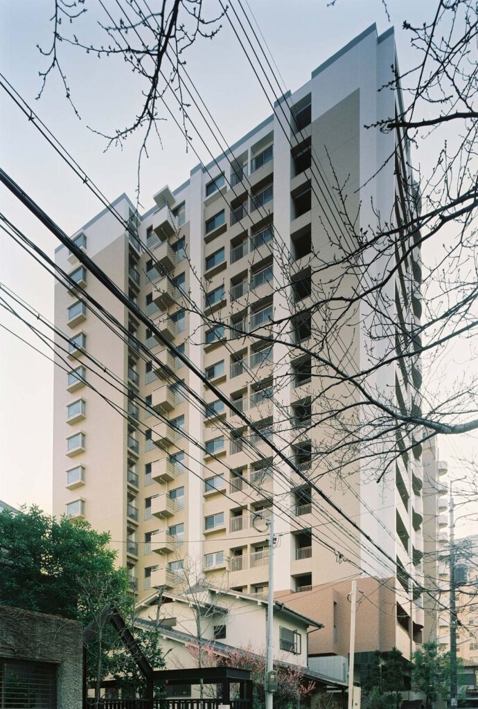 ライオンズマンション宝塚武庫川