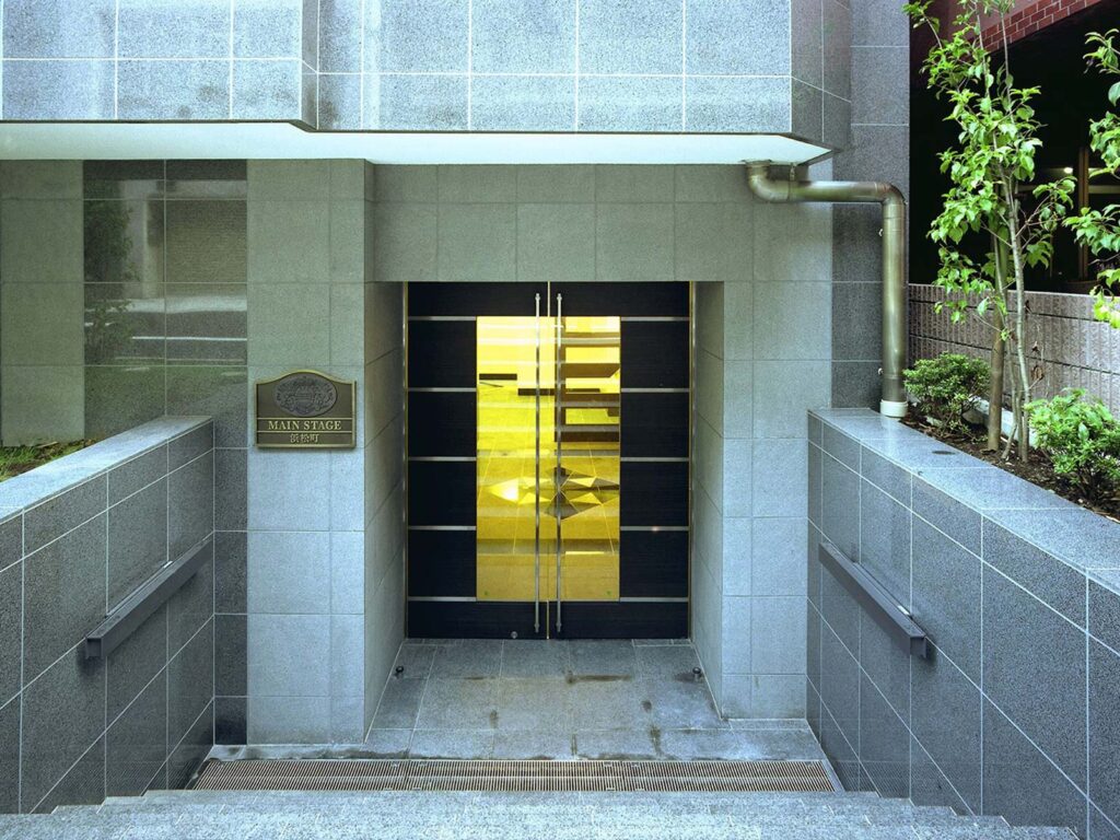 メインステージ浜松町