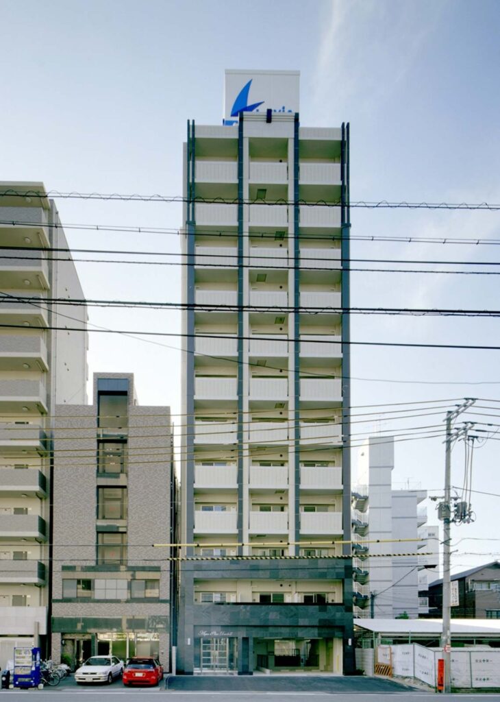 プレサンス梅田EAST