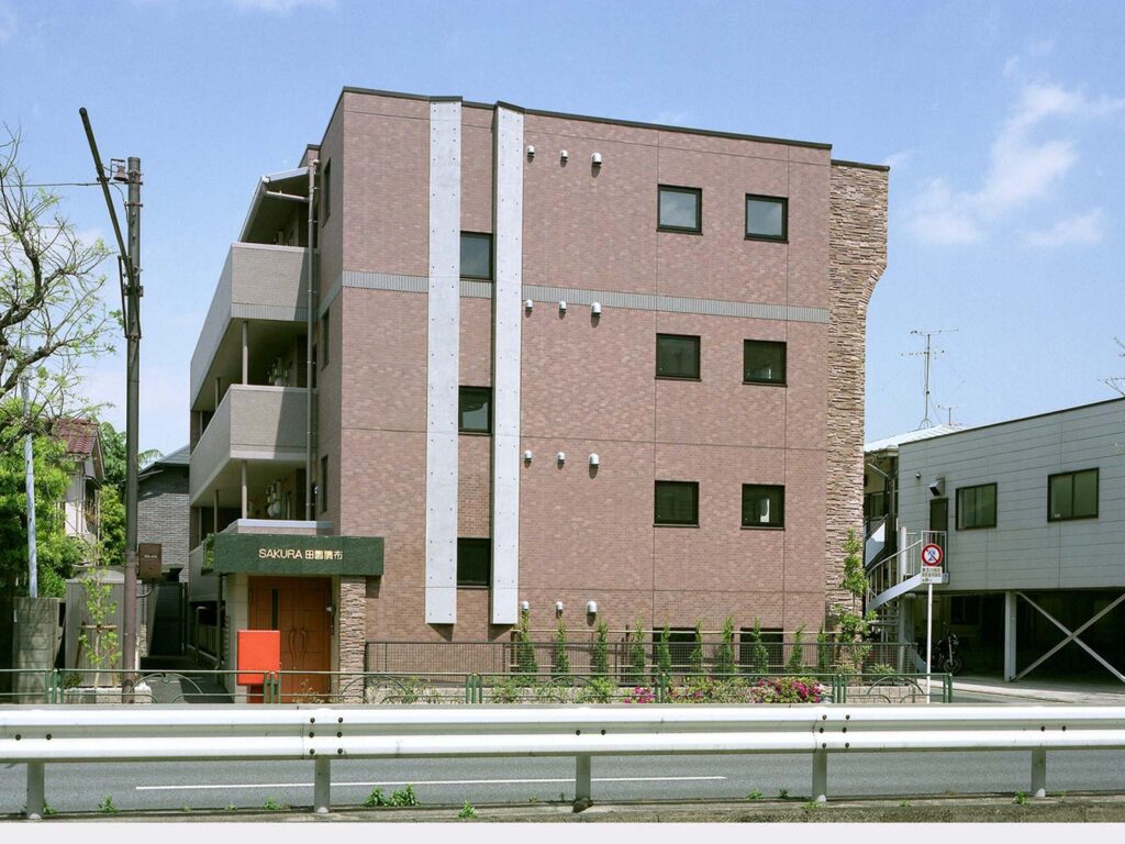 SAKURA田園調布