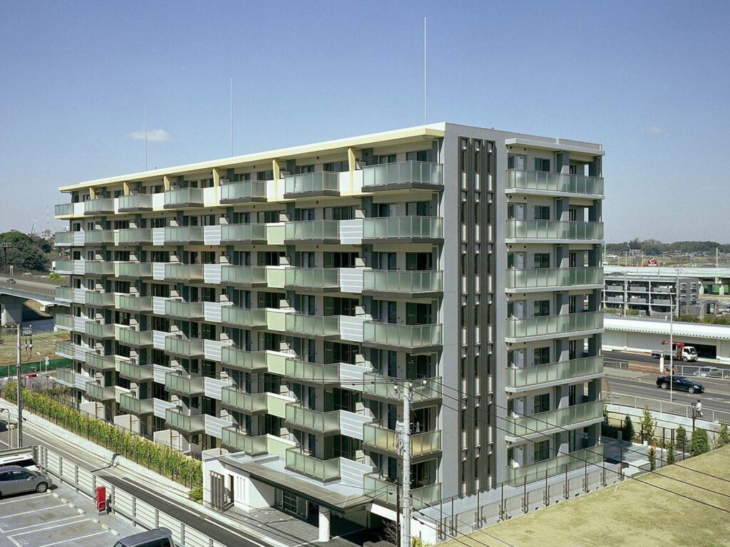 レクセルマンション村上マインズ