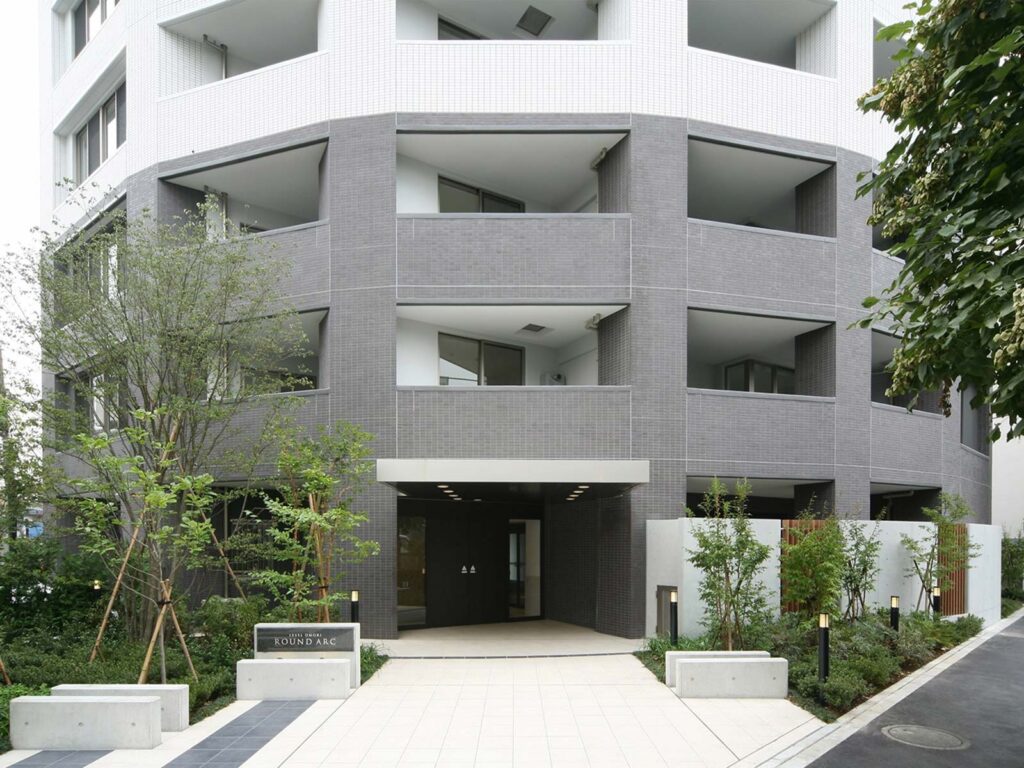 レクセル大森ラウンドアーク