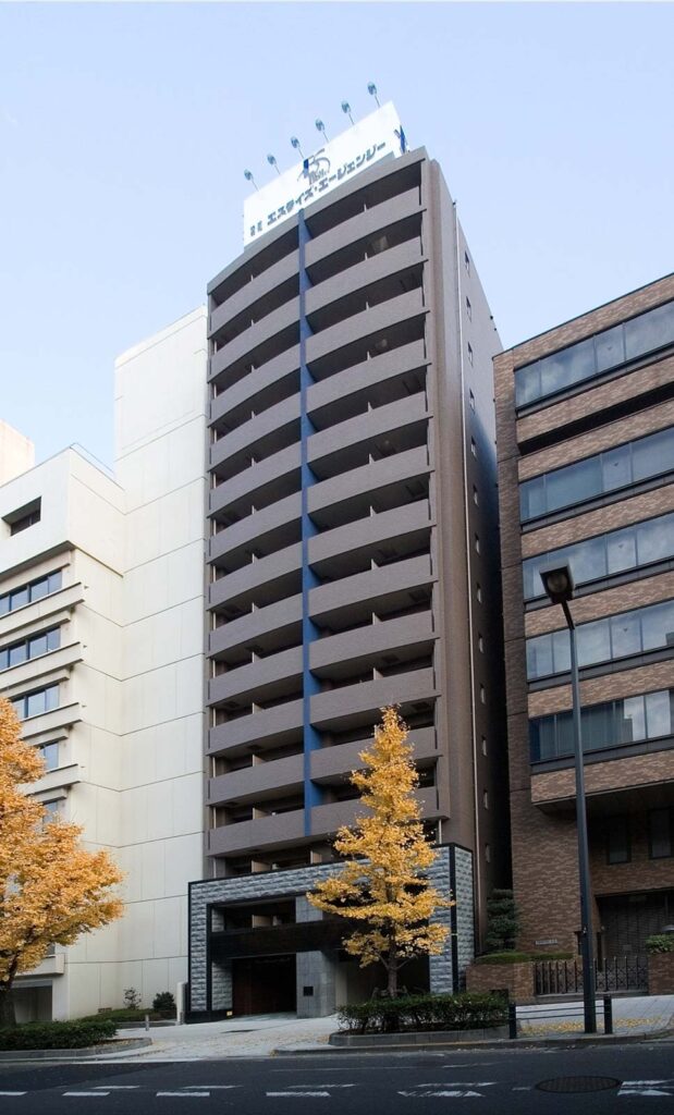 エスライズ本町東