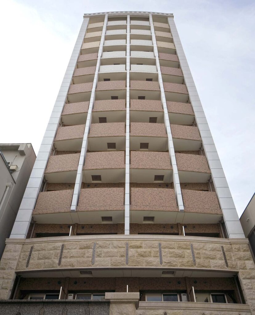 プレサンス大須観音駅前サクシード