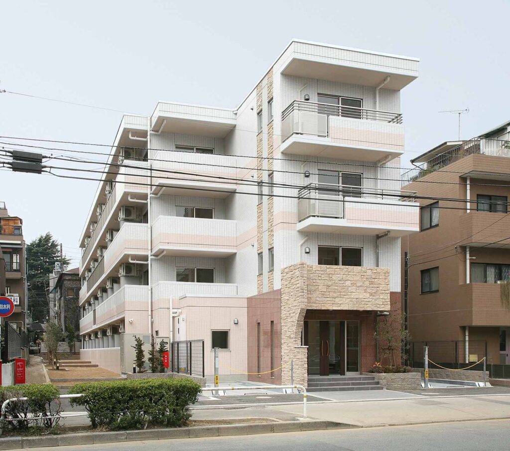 アスキー南品川