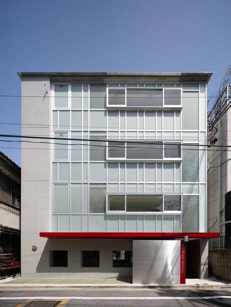 ルナロッサ渋谷