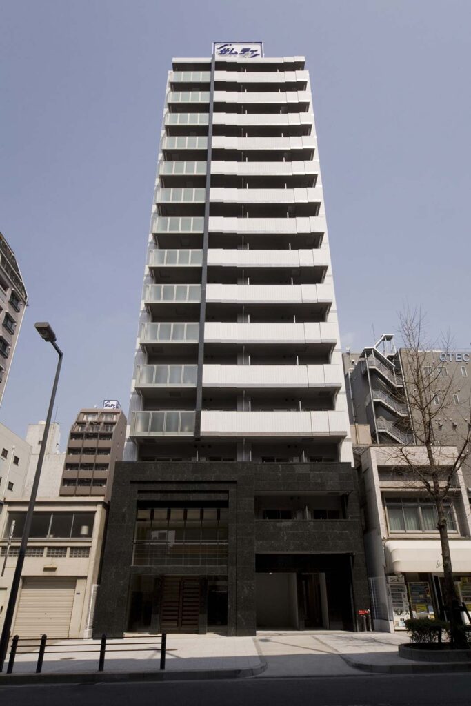 レオンコンフォート本町東