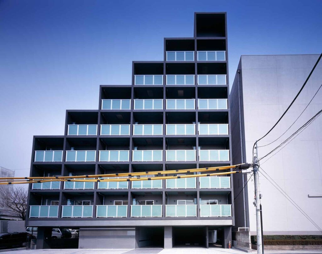 プラティーク清澄白河