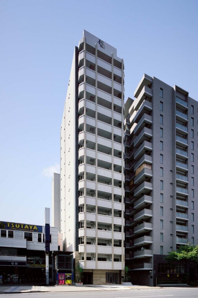 エスライズ日本橋