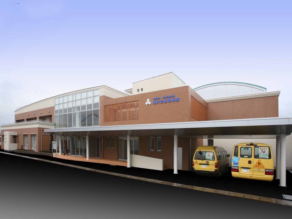 福井佼成幼稚園