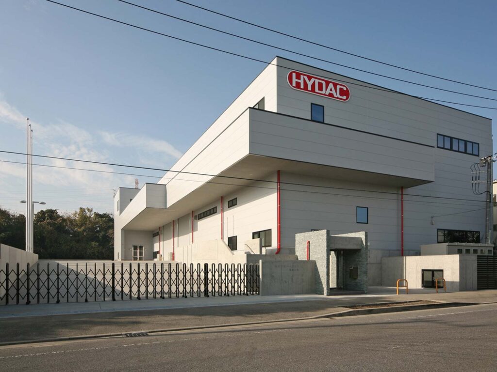 （株）ハイダック船橋工場