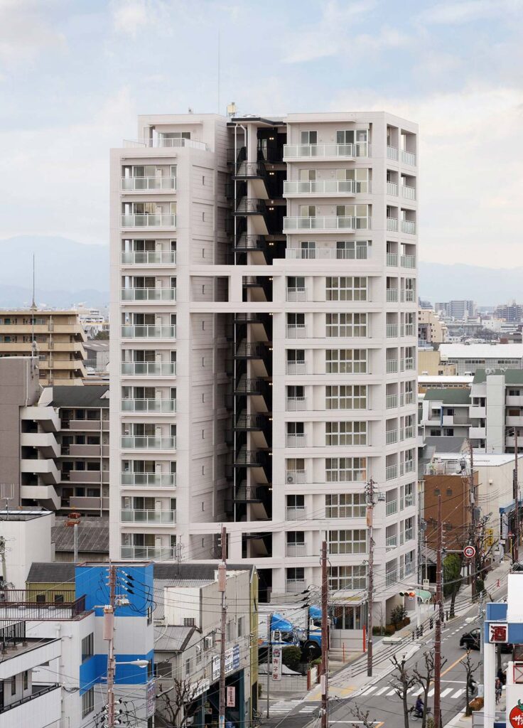 レピア鶴見ザ・プライム