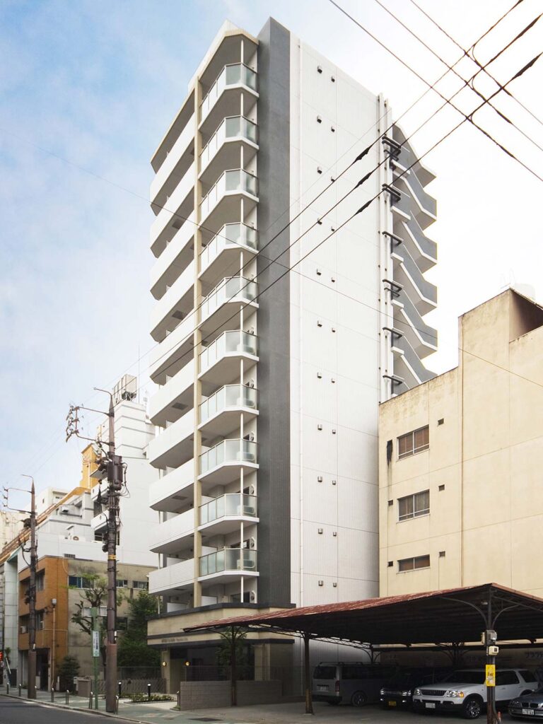 APEX名古屋栄Premier Life