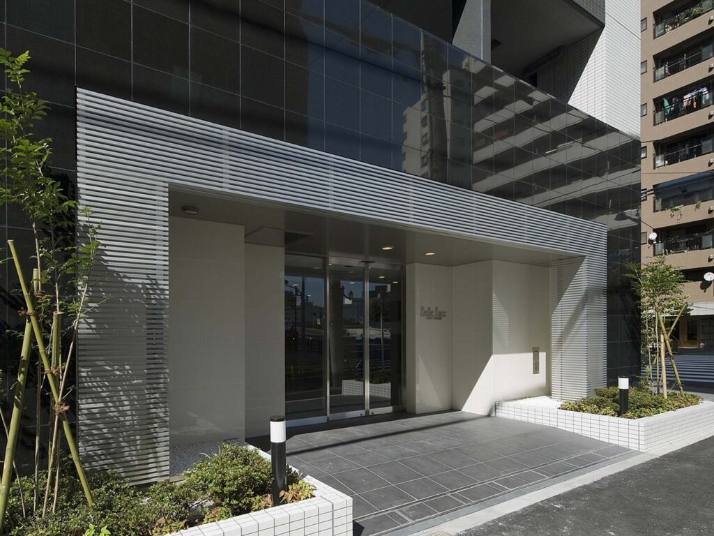 ベルファース水天宮前