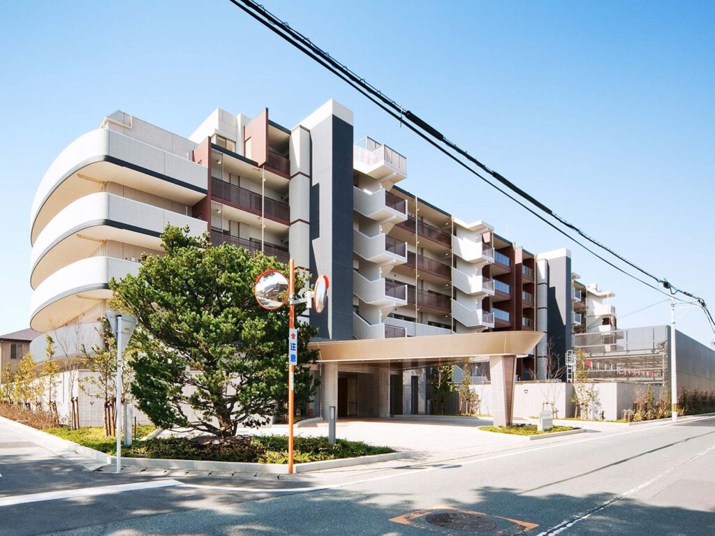 レクセル浜松弁天島