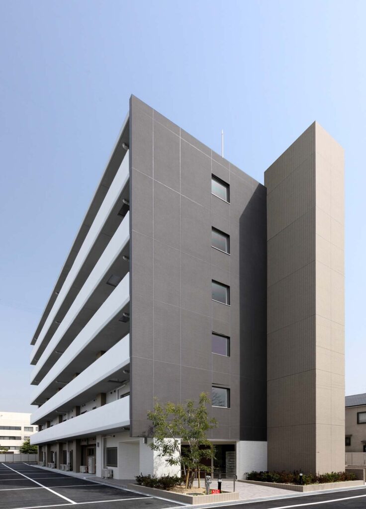 フィオレ・シニアレジデンス招提大谷