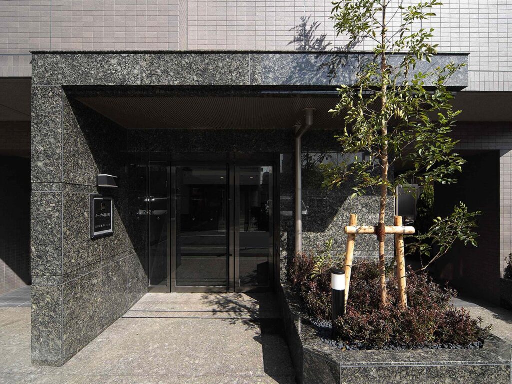 ルーブル錦糸町