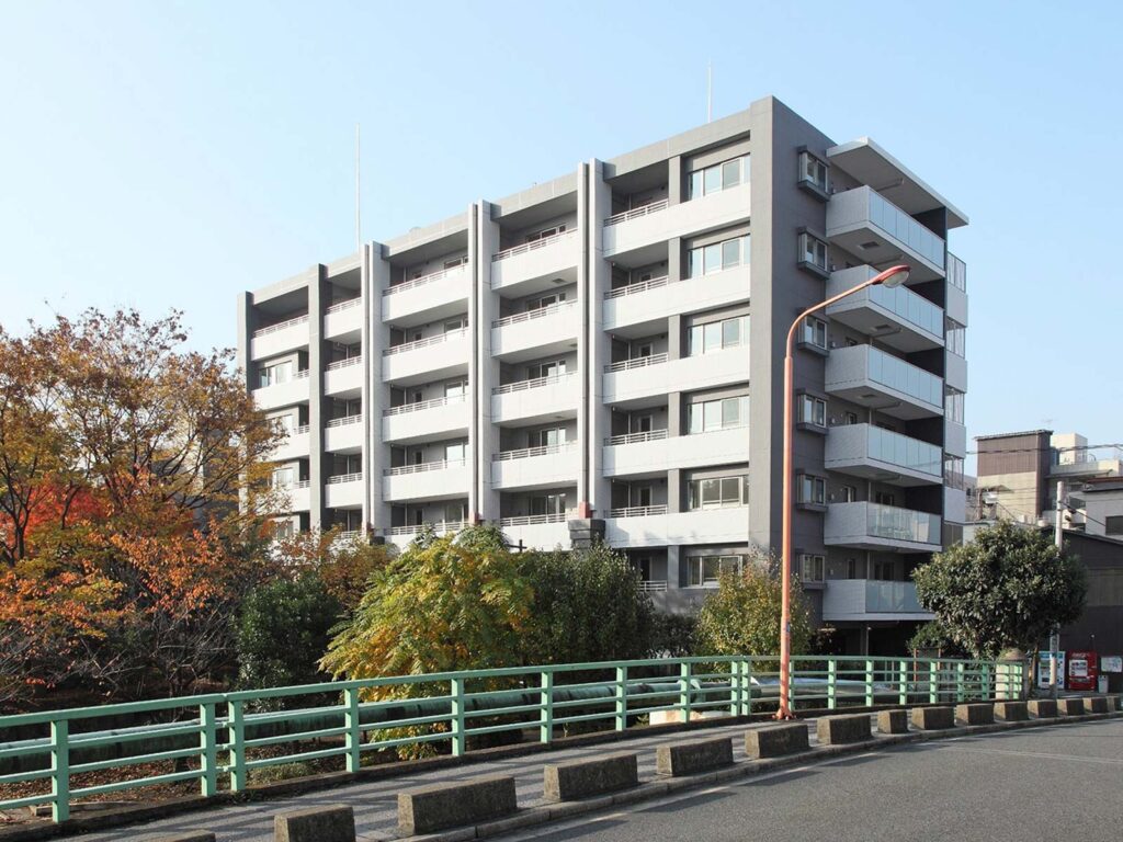 ライオンズ錦糸町シーズンテラス