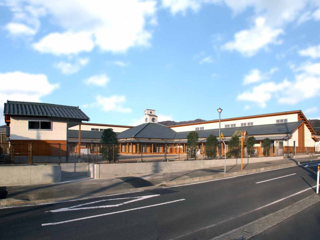 あおなみ保育園