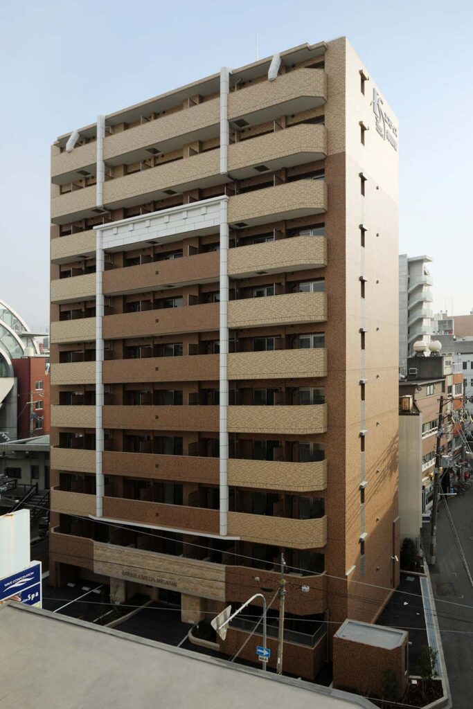 エスライズ梅田東