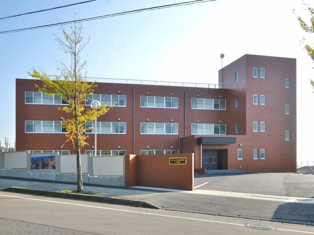 セーレン株式会社 三国社宅