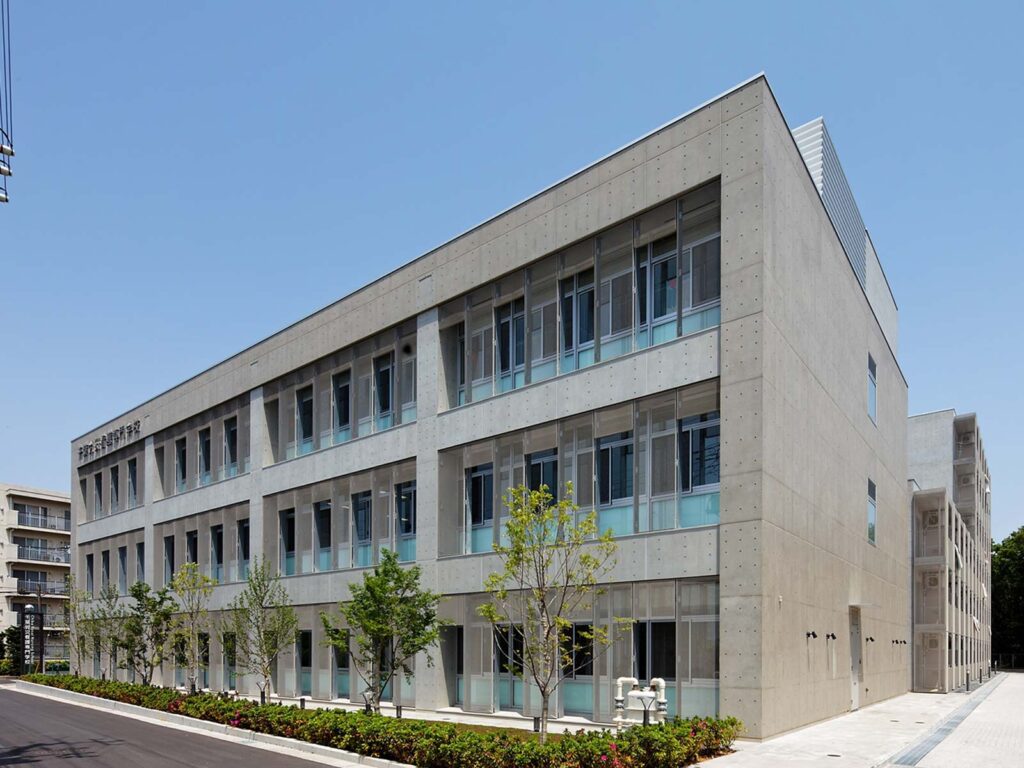 千葉労災看護専門学校