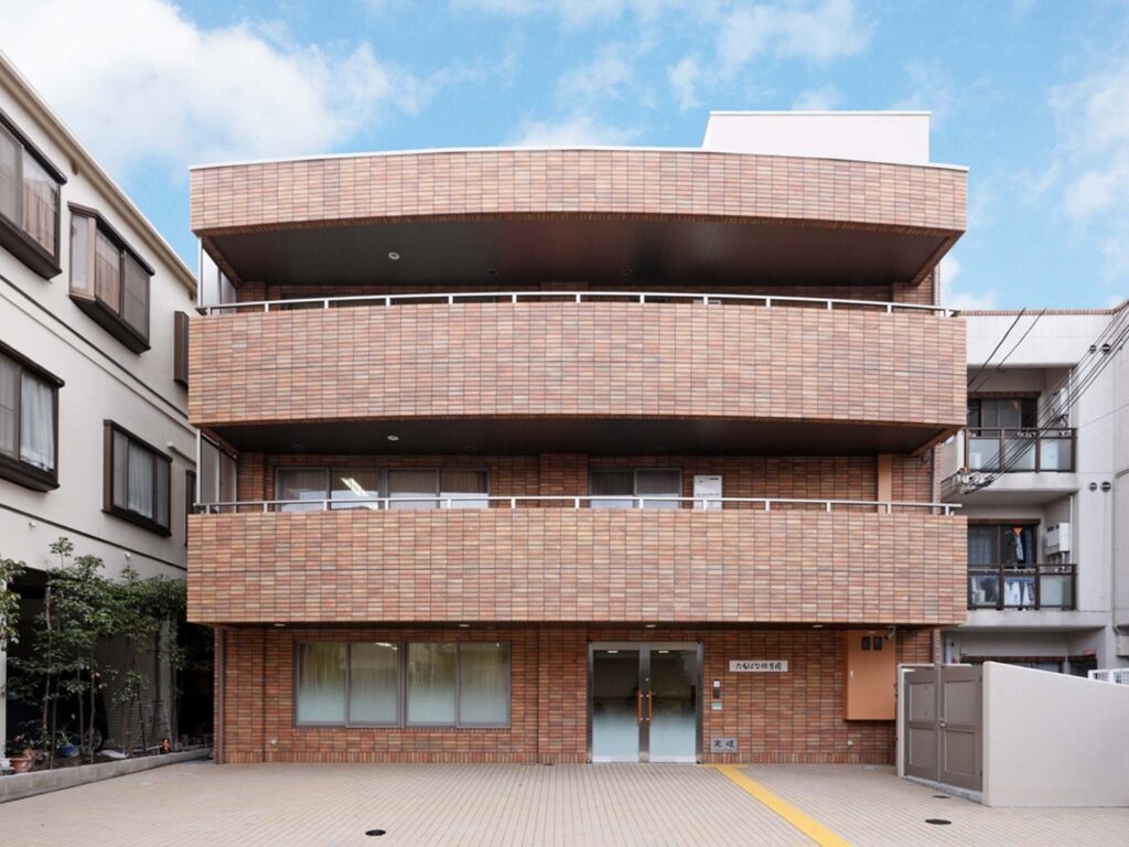 たちばな保育園