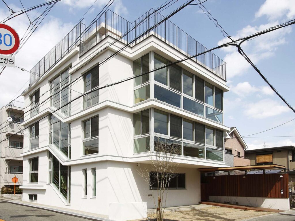 とよなかぶんかナースリー