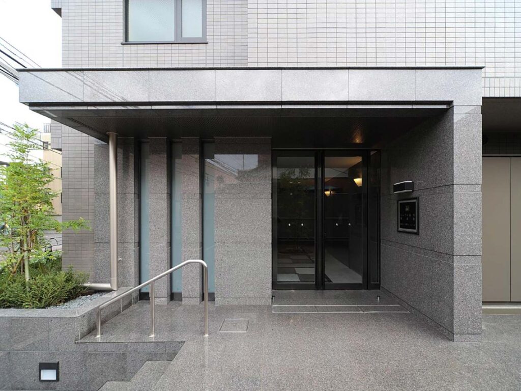 ルーブル練馬参番館