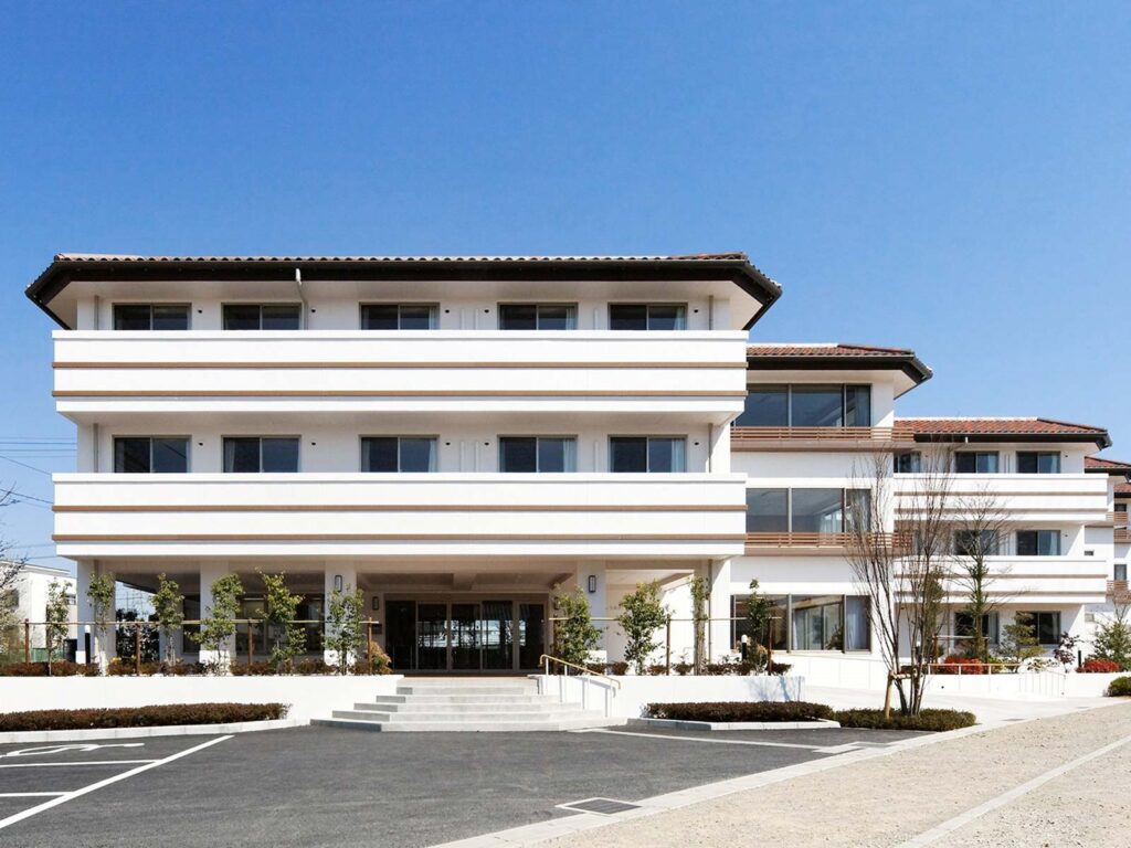 特別養護老人ホームちあき