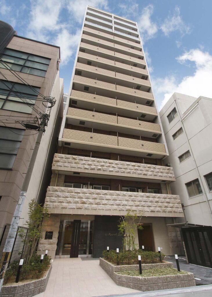 プレサンス本町ジョイス