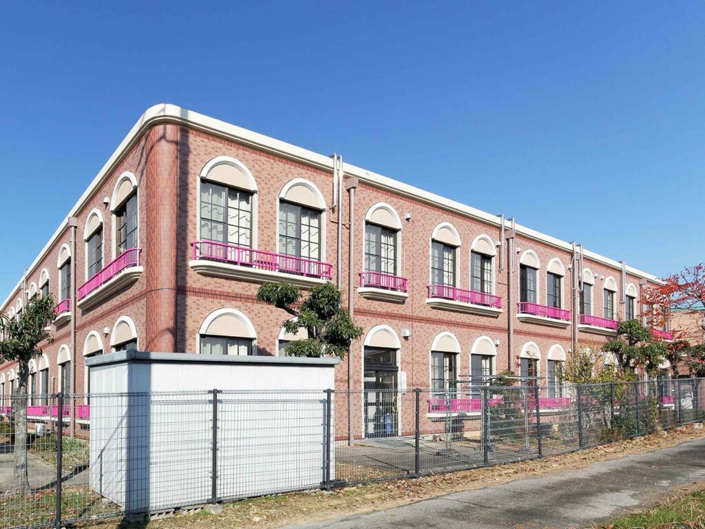 洲原ほーむ　リニューアル工事