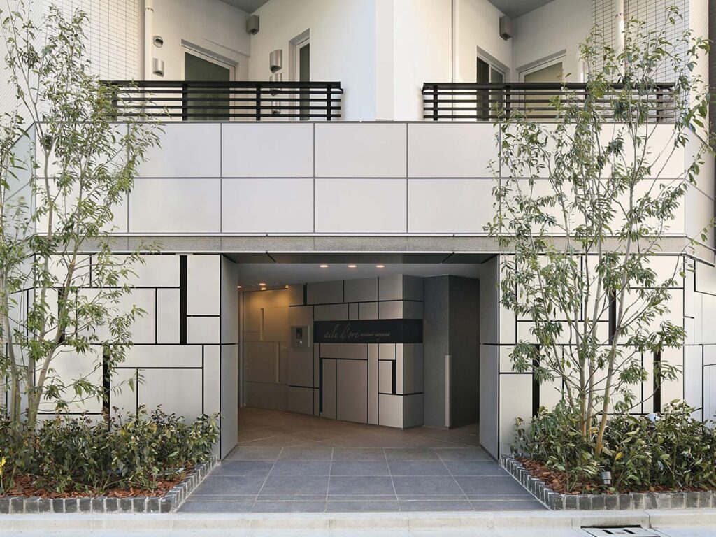 エルドール南青山