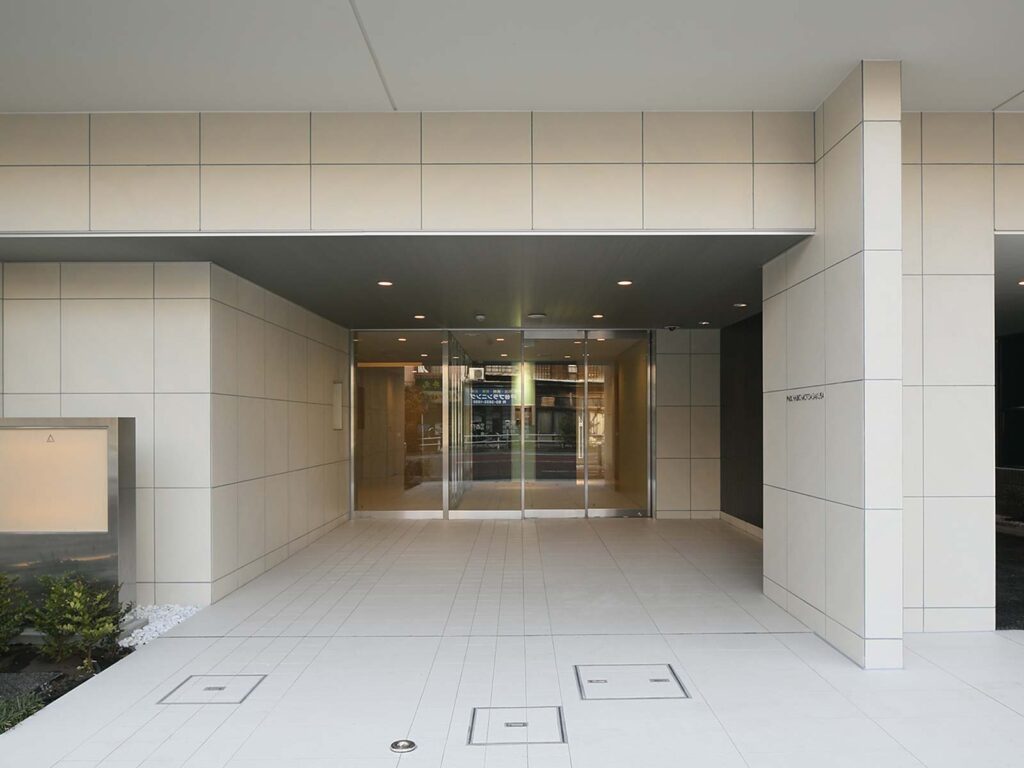 パークハビオ元浅草