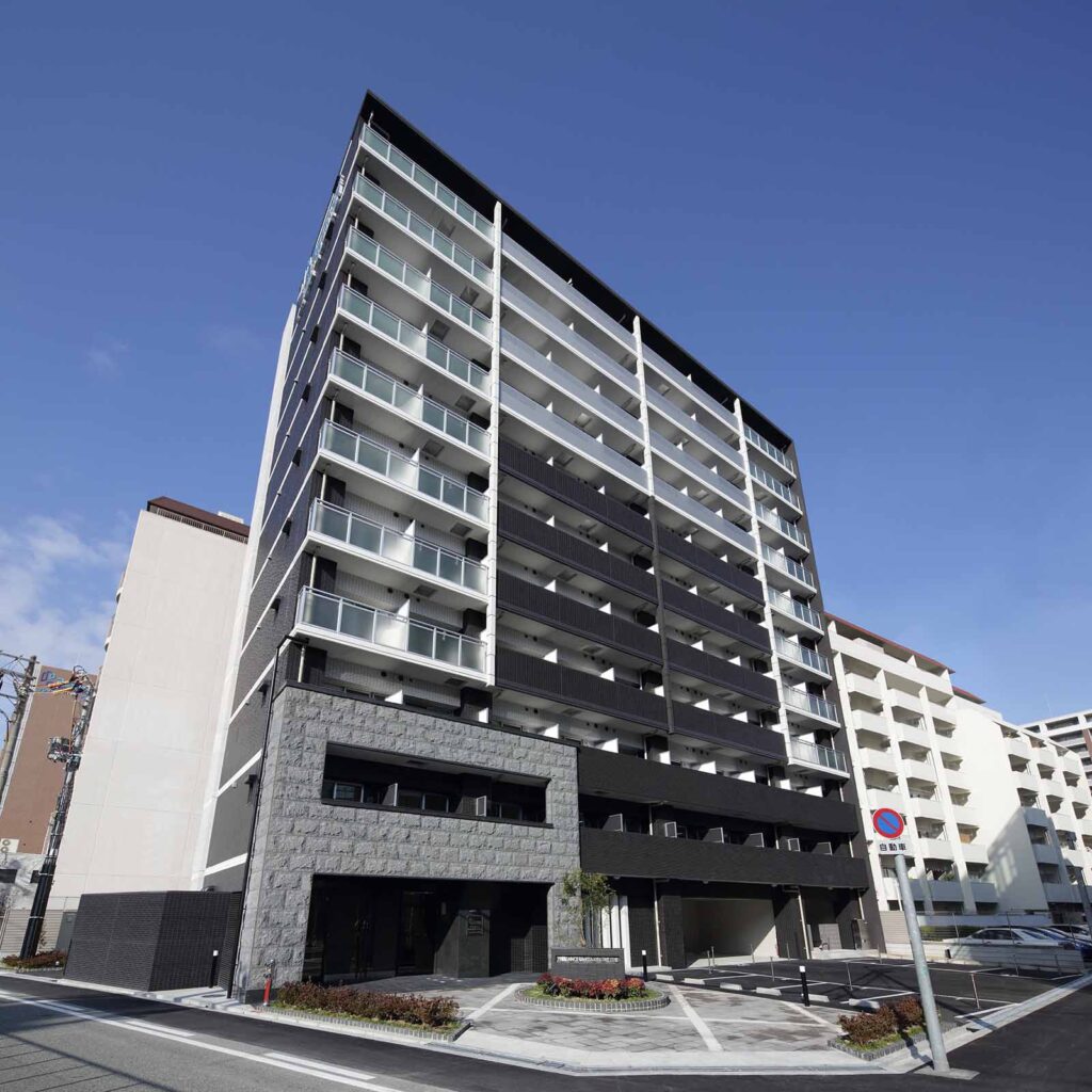 プレサンス梅田北ザ・ライブ