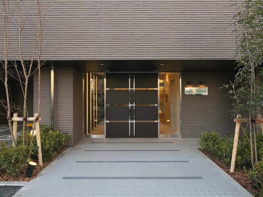 アイル東京向島参番館