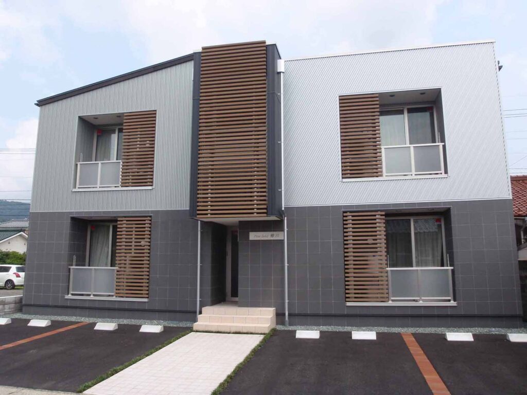 福井医療株式会社 嶺南ハウス