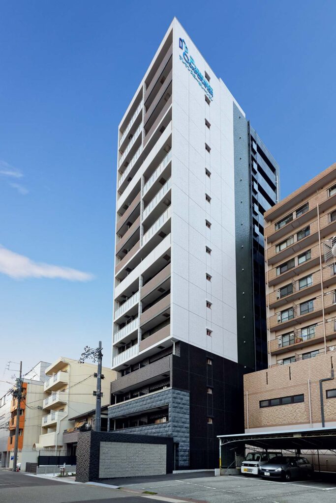 プレサンス上前津グレース